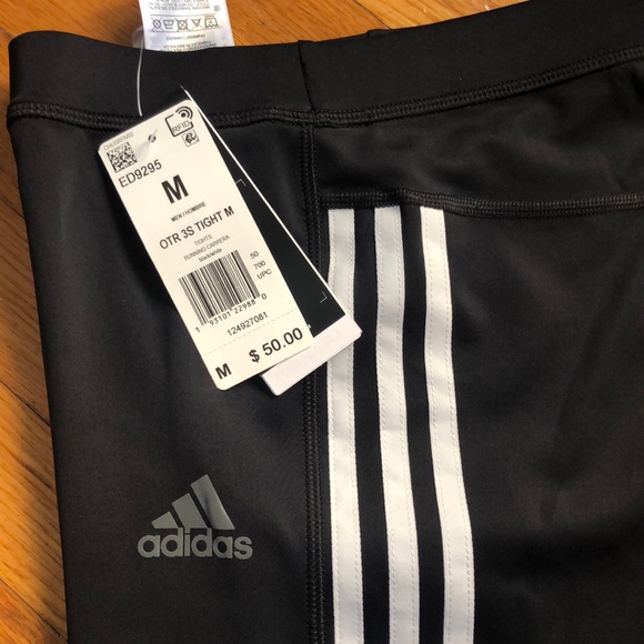 adidas | Pants | Adidas Otr Running 3 
